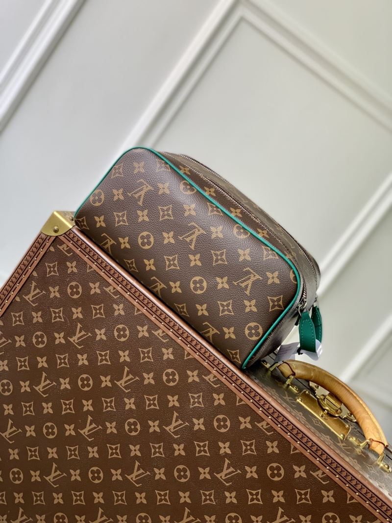 LV Travel Bags